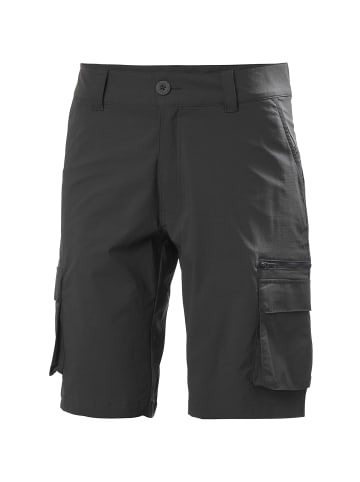 Helly Hansen Short M MARIDALEN SHORTS in Anthrazit