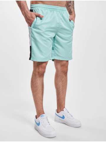 Sergio Tacchini Sergio Tacchini Cargo Shorts in green