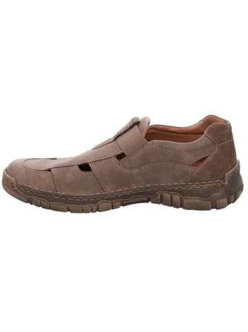 Josef Seibel Halbschuhe  in Beige