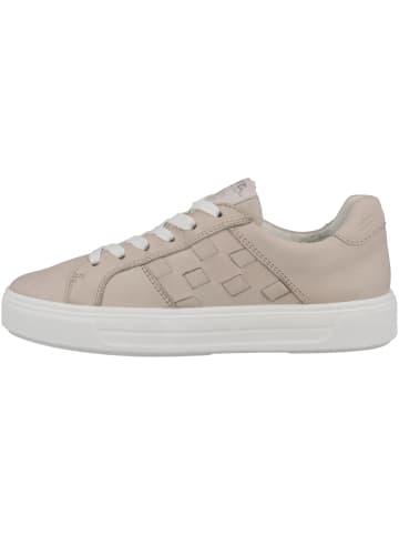 ara Sneaker low 12-27406 in beige