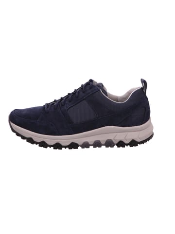 Pius Gabor Sneaker in marine/midnight