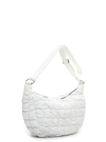 EMILY & NOAH Umhängetasche E&N Epinal RUE 09 in white