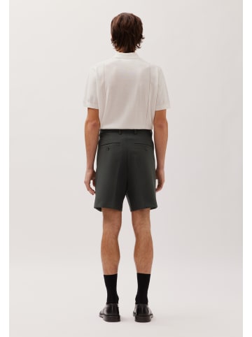 Studio Seidensticker Shorts Regular in Schwarz