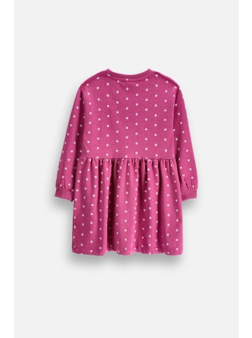 MOKIDA Kleid in violett