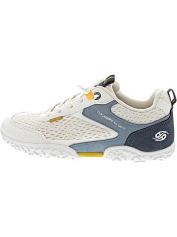 Dockers by Gerli Sneaker low Weiß