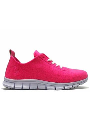 thies Sneaker für Damen in pink