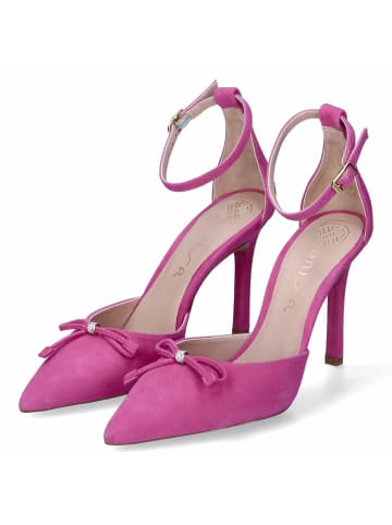 Unisa Spangenpumps TWIN in Pink