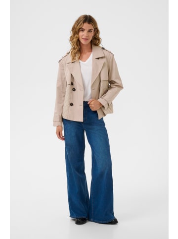 Cream Jacke CRTinna Regular fit in String