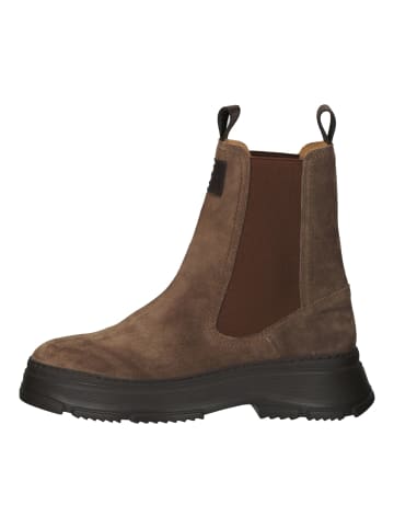 GANT Footwear Stiefelette in Taupe