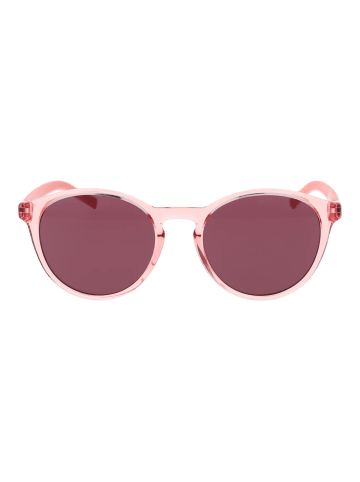 Tommy Hilfiger Kinder Sonnenbrillen Rund Rose