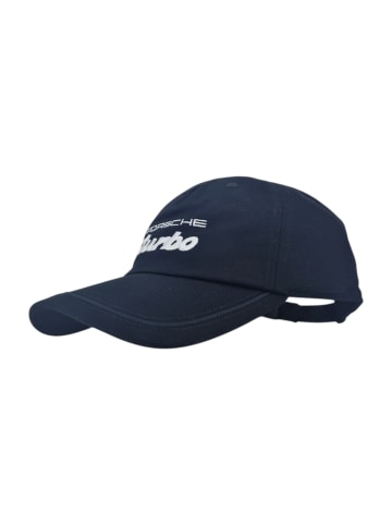 Puma Kappe Porsche Legacy BB Cap in Schwarz