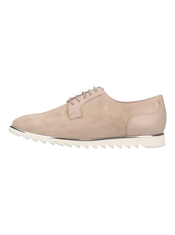 PETER KAISER Halbschuhe in Beige