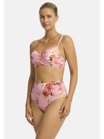 Sea Level Sea Level Bikini-Oberteile Rosewood in PINK