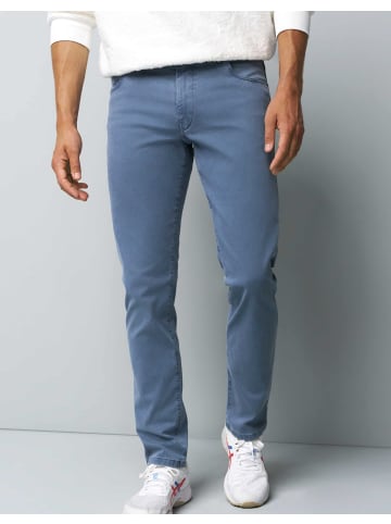 Meyer Jeans M5 in blau