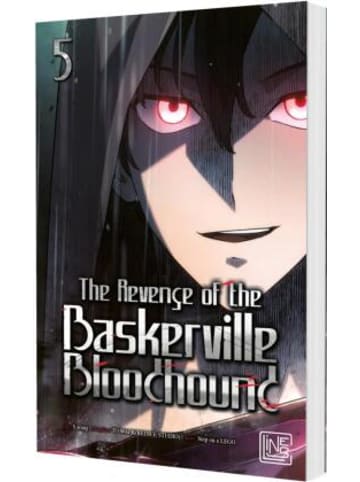 Carlsen Buch - The Revenge of the Baskerville Bloodhound 5