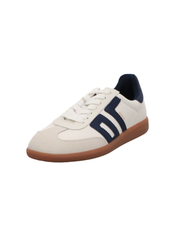 Back 70 Schnürschuh in weiß