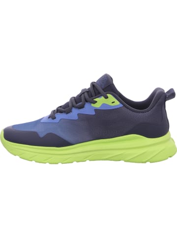 Kappa Sneaker in grau
