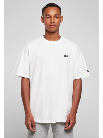 STARTER STARTER in white