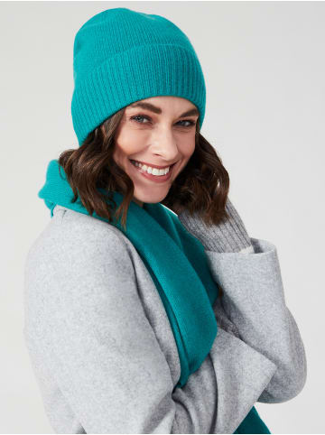 Style Republic Kaschmir Sports Beanie in baikal