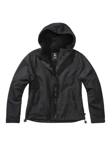 Brandit Light Jackets - Coat in black