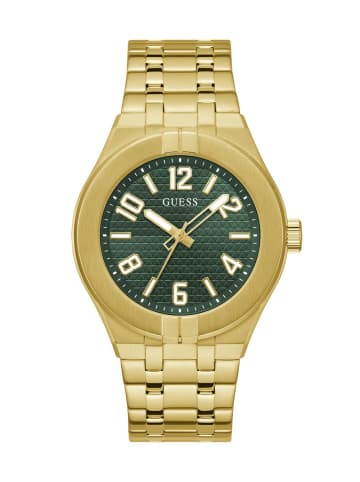 Guess Quarzuhr W0799G2 in Gold