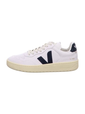 Veja Sneaker Low in Weiß