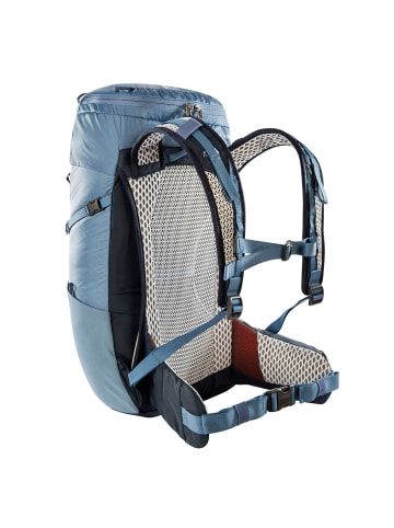 Tatonka Hike Pack Rucksack 52 cm in elemental blue