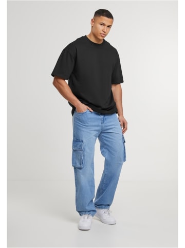 DEF T-Shirt in Schwarz