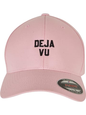 Mister Tee Cap in Rosa