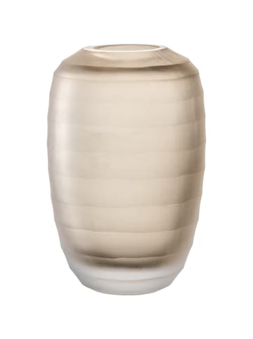 LEONARDO Vase BELLAGIO 15,5 cm beige