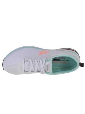 Skechers Skechers Skech-Air Edge - Mellow Days in Weiß