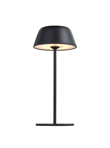 Butlers LED-Leuchte LIGHT UP in Schwarz