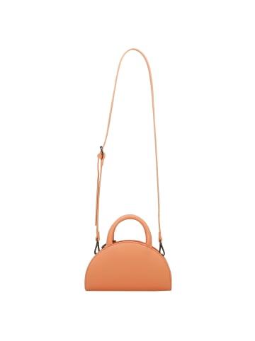 Buffalo Bowl Handtasche 23 cm in muse soft orange