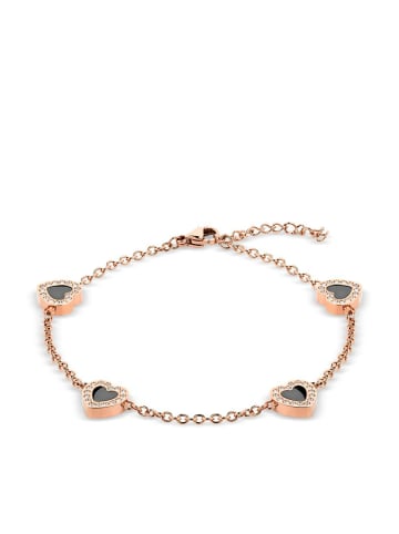 Bering Armband für Damen in gold