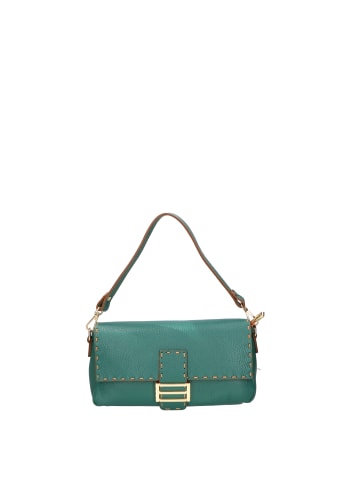 Gave Lux Schultertasche in D91 PAVONE