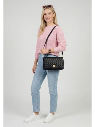 SURI FREY Umhängetasche SFY Nelly in blue