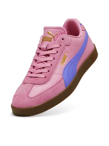 Puma Sneaker in rosa