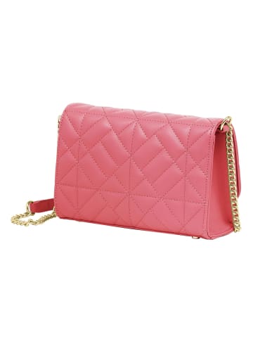 cavalli CLASS Carlotta Umhängetasche 22 cm in pink