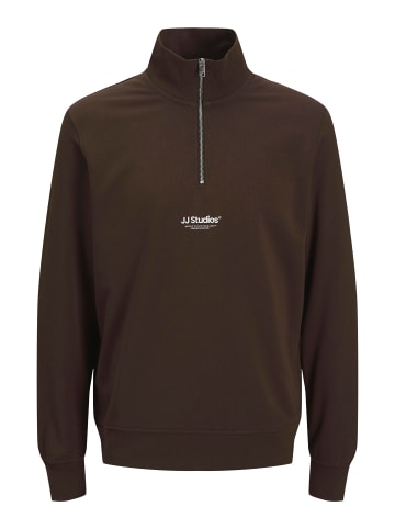 Jack & Jones Sweatshirt in Delicioso