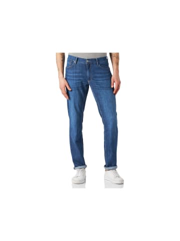 BRAX  Slim Fit Jeans für Herren in unifarben in uni