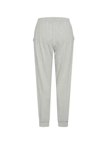 CCDK Copenhagen Hosen Betty in Grey Melange