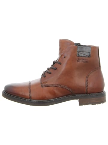 Bugatti Stiefelette in braun