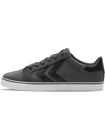 Hummel Sneaker in Grau