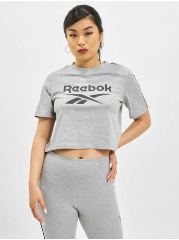 Reebok Reebok T-Shirt in grey