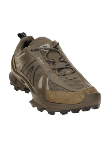 Ecco Wander- & Bergschuhe in Braun