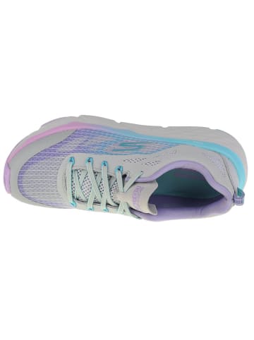 Skechers Skechers Max Cushioning Elite - Even Stride in Grau