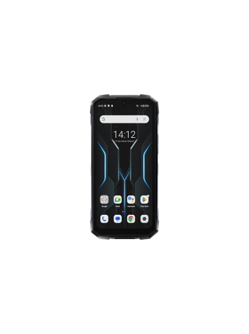 HOTWAV HOTWAV Hyper 7 Pro 5G Smartphone 16GB 256GB 120Hz