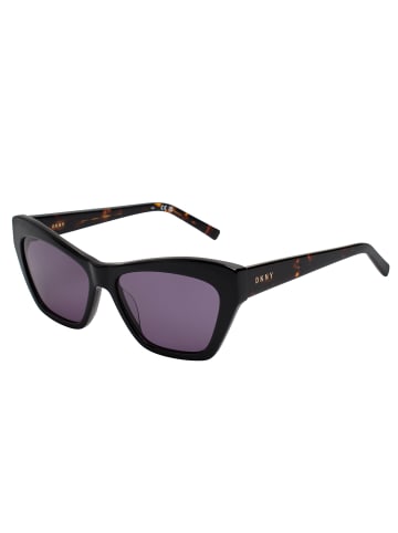 DKNY Sonnenbrille in Black