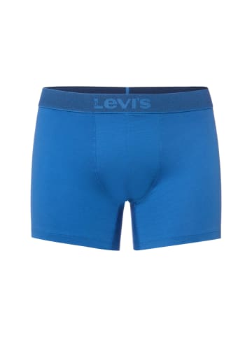 Levi´s Boxershorts in blau - 0005