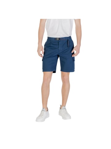 BOSS Shorts Blau